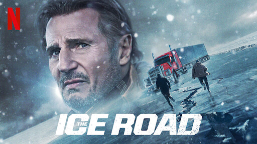 Ice Road Torrent Epañol Watch The Ice Road | Netflix Official Site